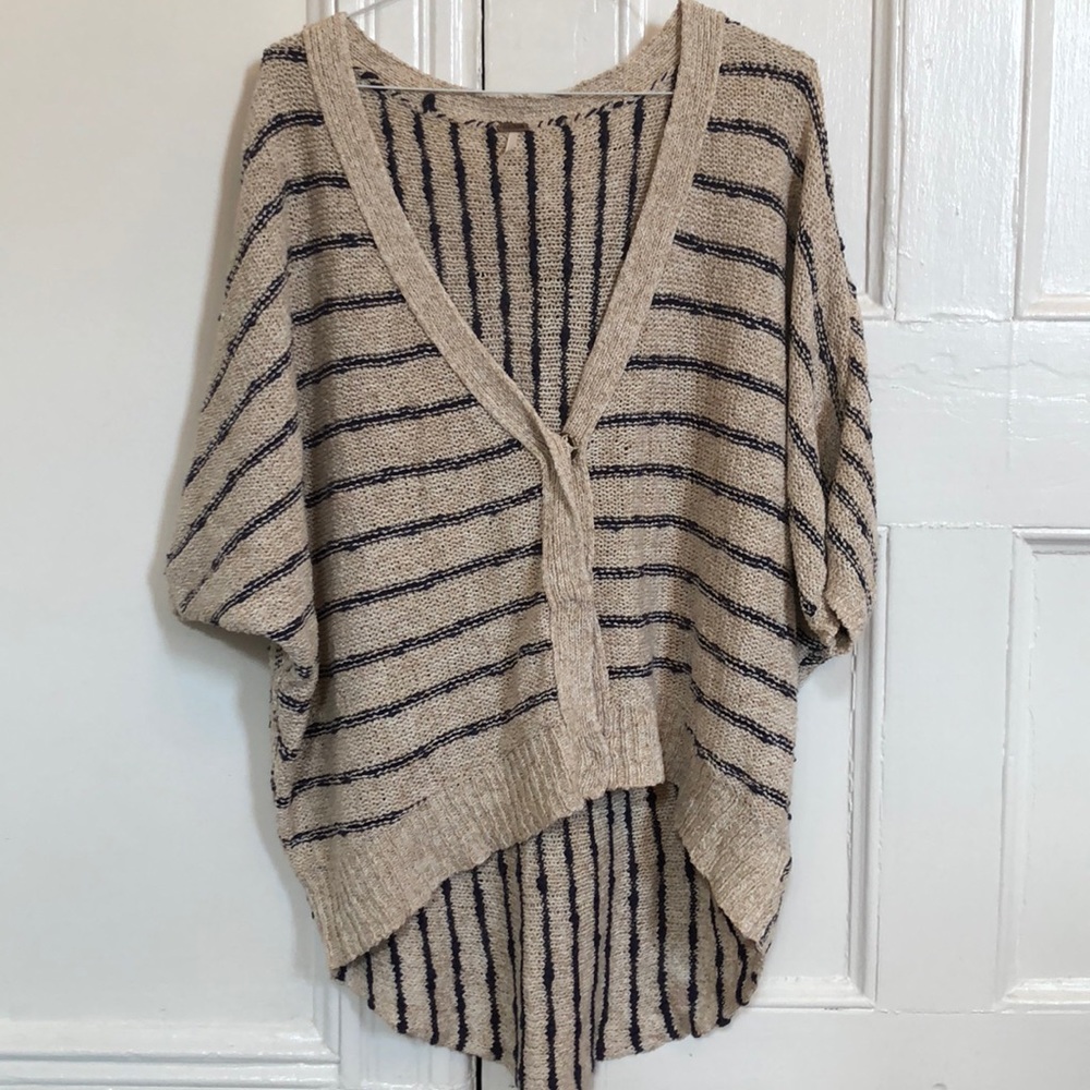 Free People Sweater